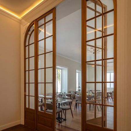 Casa Do Pateo - Charming House Azores Понта-Делгада Экстерьер фото