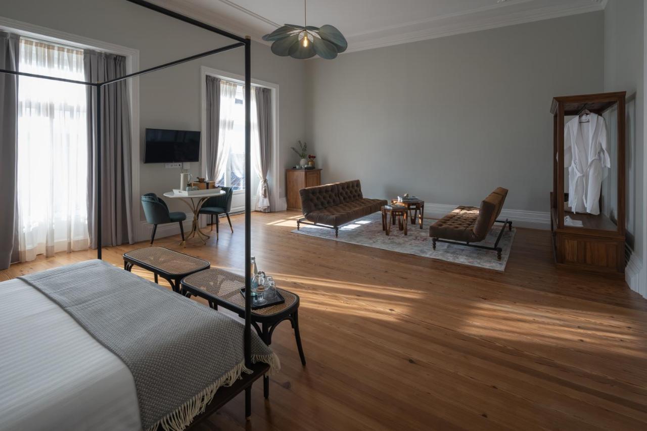Casa Do Pateo - Charming House Azores Понта-Делгада Экстерьер фото